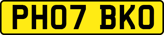 PH07BKO