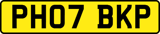 PH07BKP