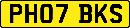 PH07BKS