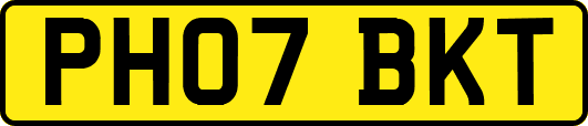 PH07BKT