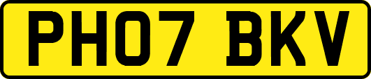 PH07BKV