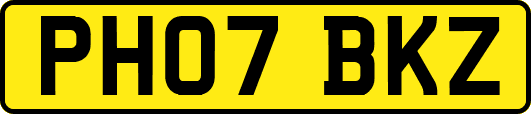 PH07BKZ