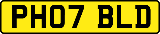 PH07BLD