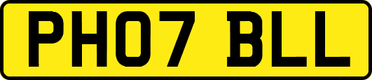 PH07BLL