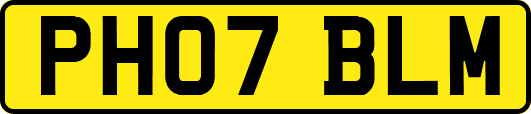 PH07BLM
