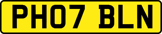 PH07BLN