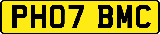 PH07BMC