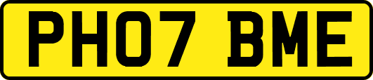 PH07BME