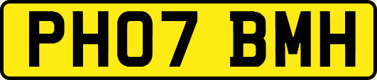 PH07BMH