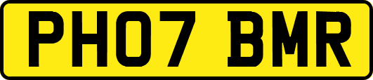 PH07BMR