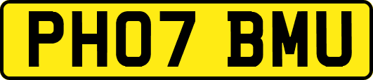PH07BMU