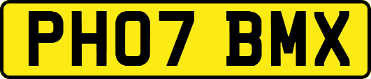 PH07BMX