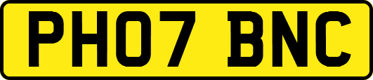 PH07BNC