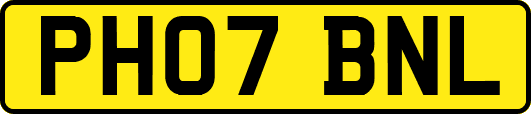 PH07BNL