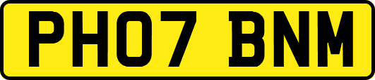 PH07BNM