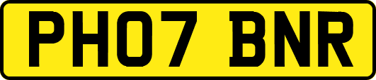 PH07BNR
