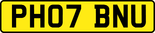 PH07BNU