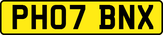 PH07BNX