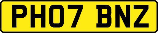 PH07BNZ