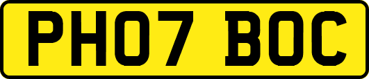 PH07BOC