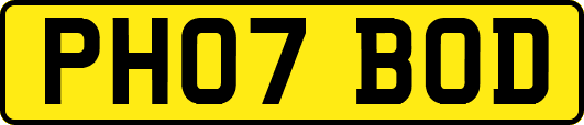 PH07BOD