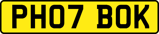 PH07BOK