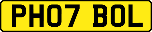 PH07BOL