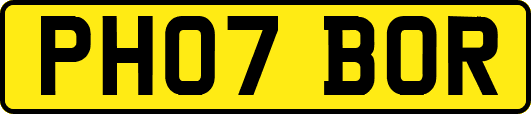 PH07BOR