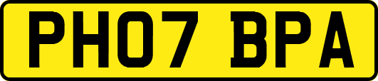 PH07BPA