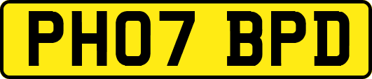PH07BPD