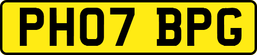 PH07BPG
