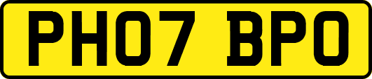 PH07BPO