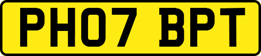 PH07BPT