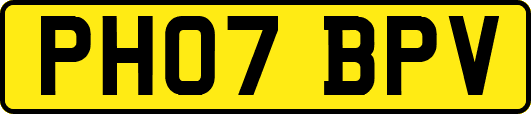 PH07BPV