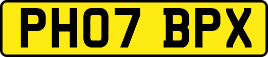 PH07BPX
