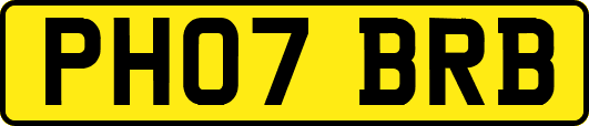 PH07BRB