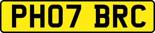 PH07BRC