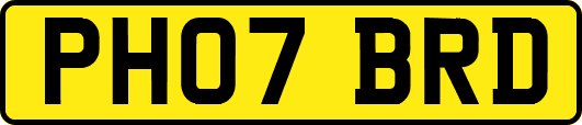 PH07BRD