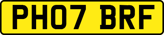 PH07BRF
