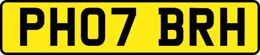 PH07BRH