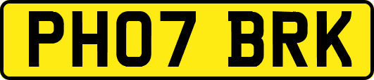 PH07BRK