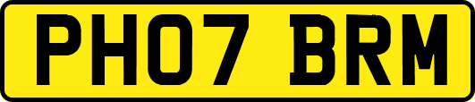 PH07BRM