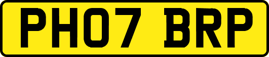 PH07BRP