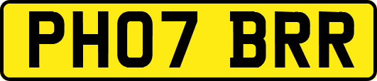 PH07BRR