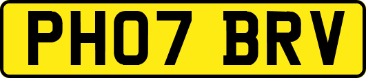 PH07BRV