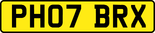 PH07BRX