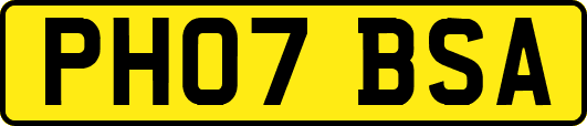 PH07BSA