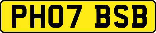 PH07BSB