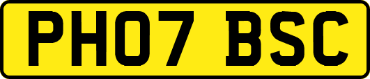 PH07BSC