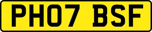 PH07BSF
